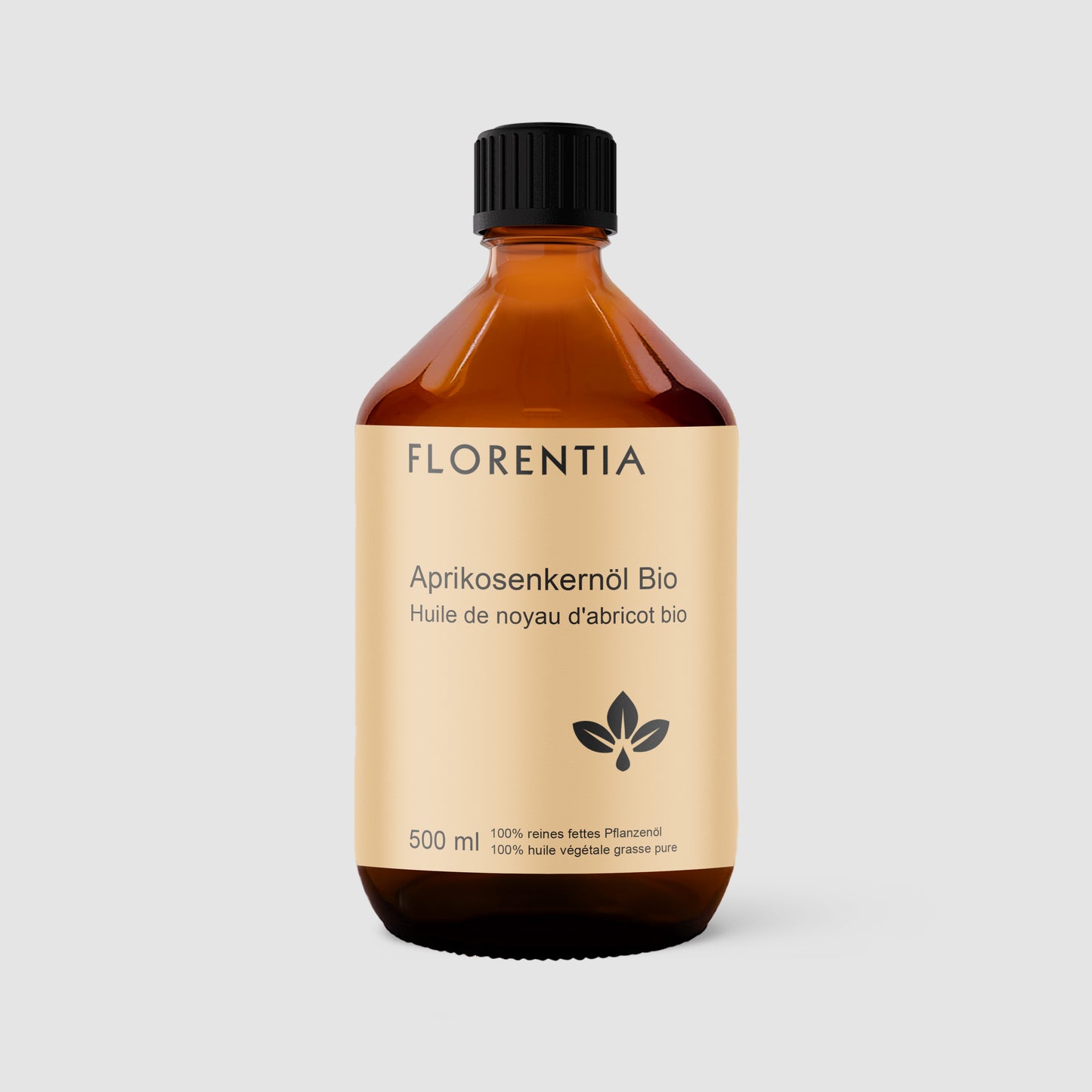 Aprikosenkernöl Bio 500 ml