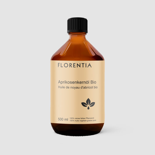 Aprikosenkernöl Bio 500 ml
