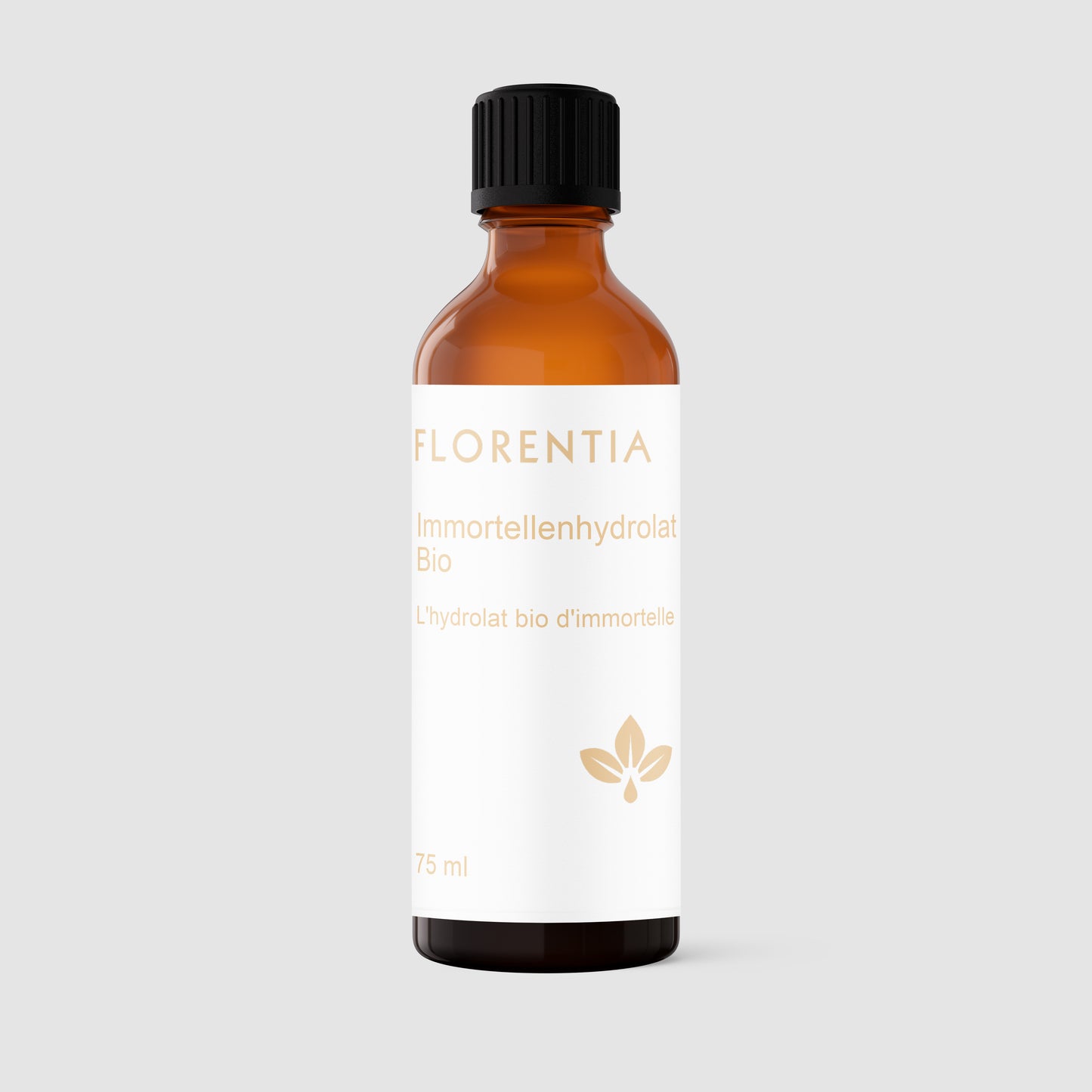 Immortellenhydrolat Bio 75 ml