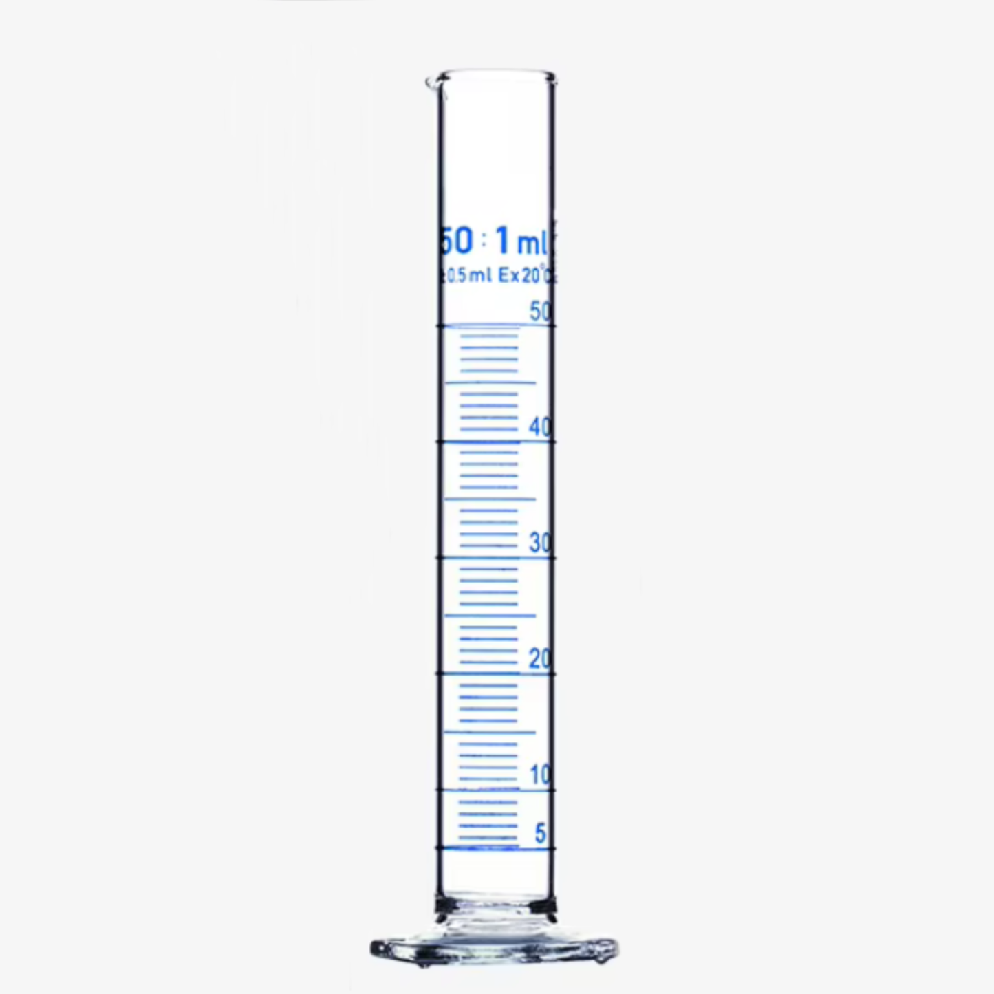 Messzylinder 50 ml