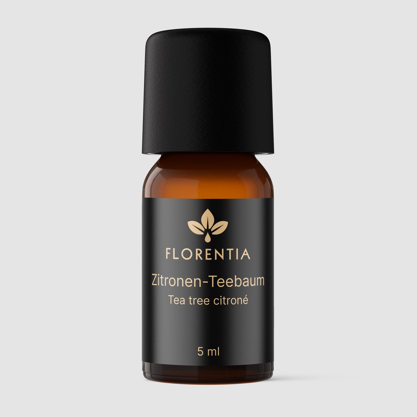Zitronen-Teebaum Bio 5 ml