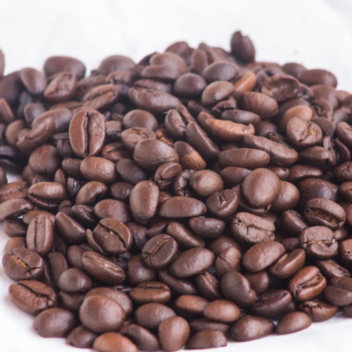 Kaffee Robusta CO2-Extrakt 5ml