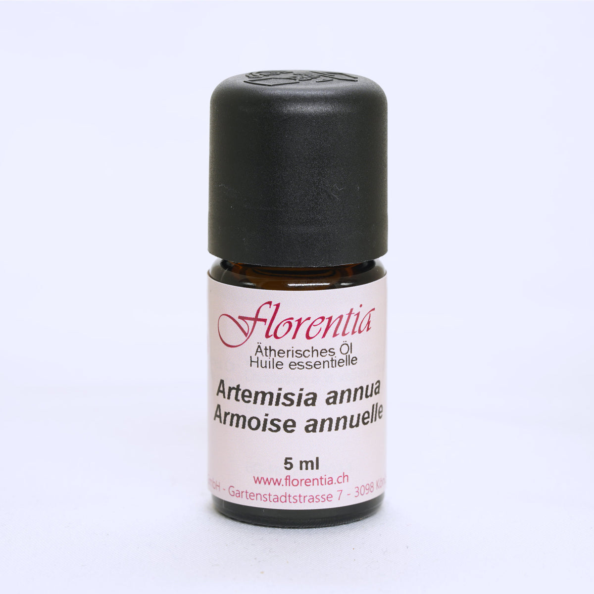 Artemisia annua 5ml wild