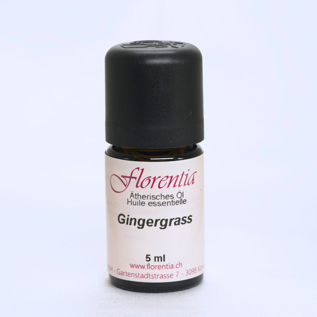 Gingergrass wild 5ml