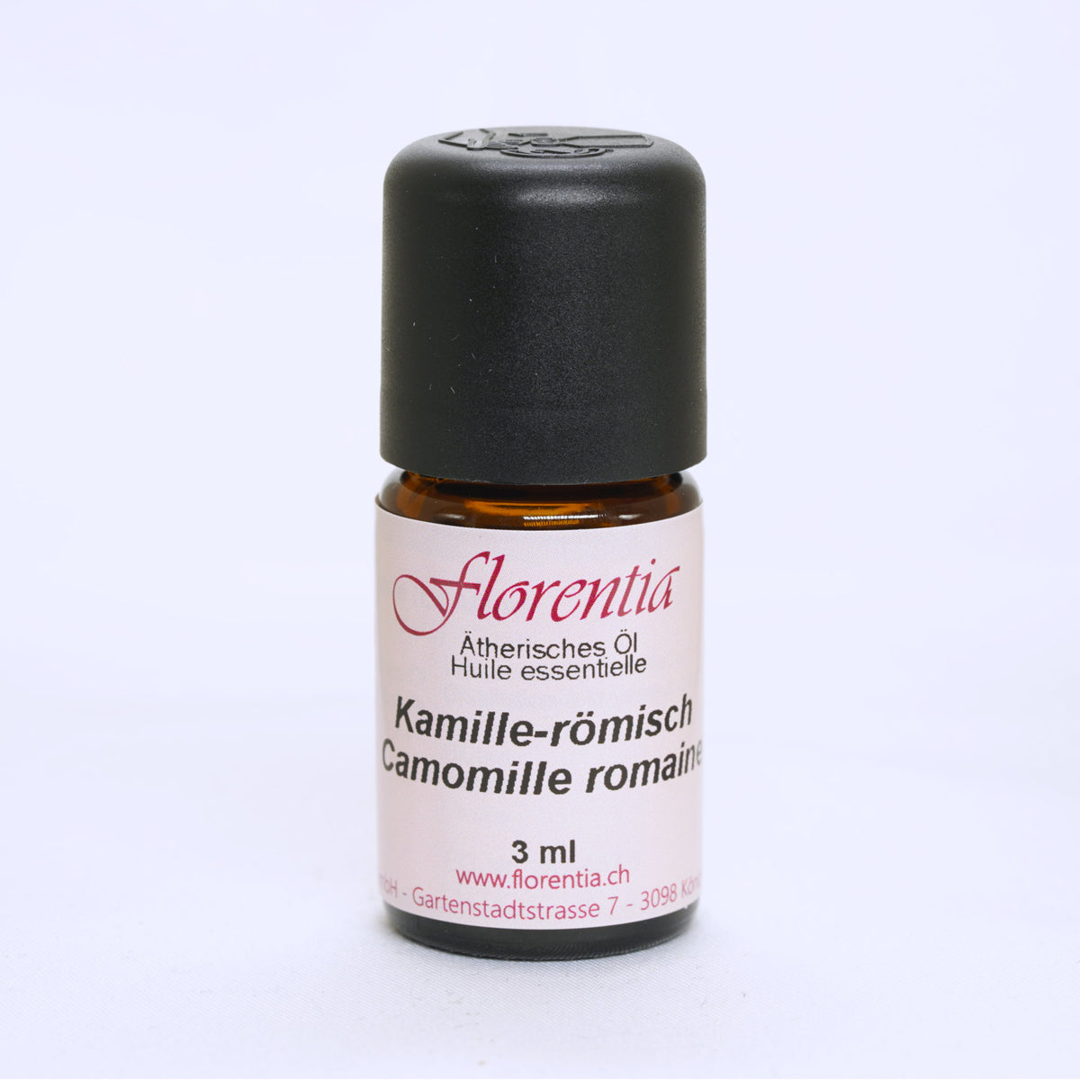 Kamille-römisch Bio 3 ml