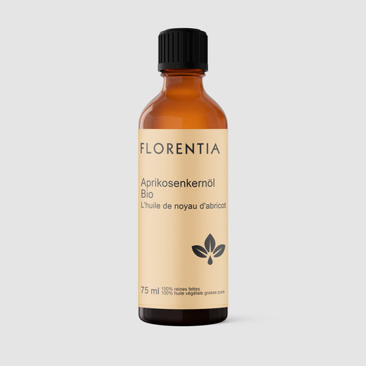 Aprikosenkernöl Bio 75 ml