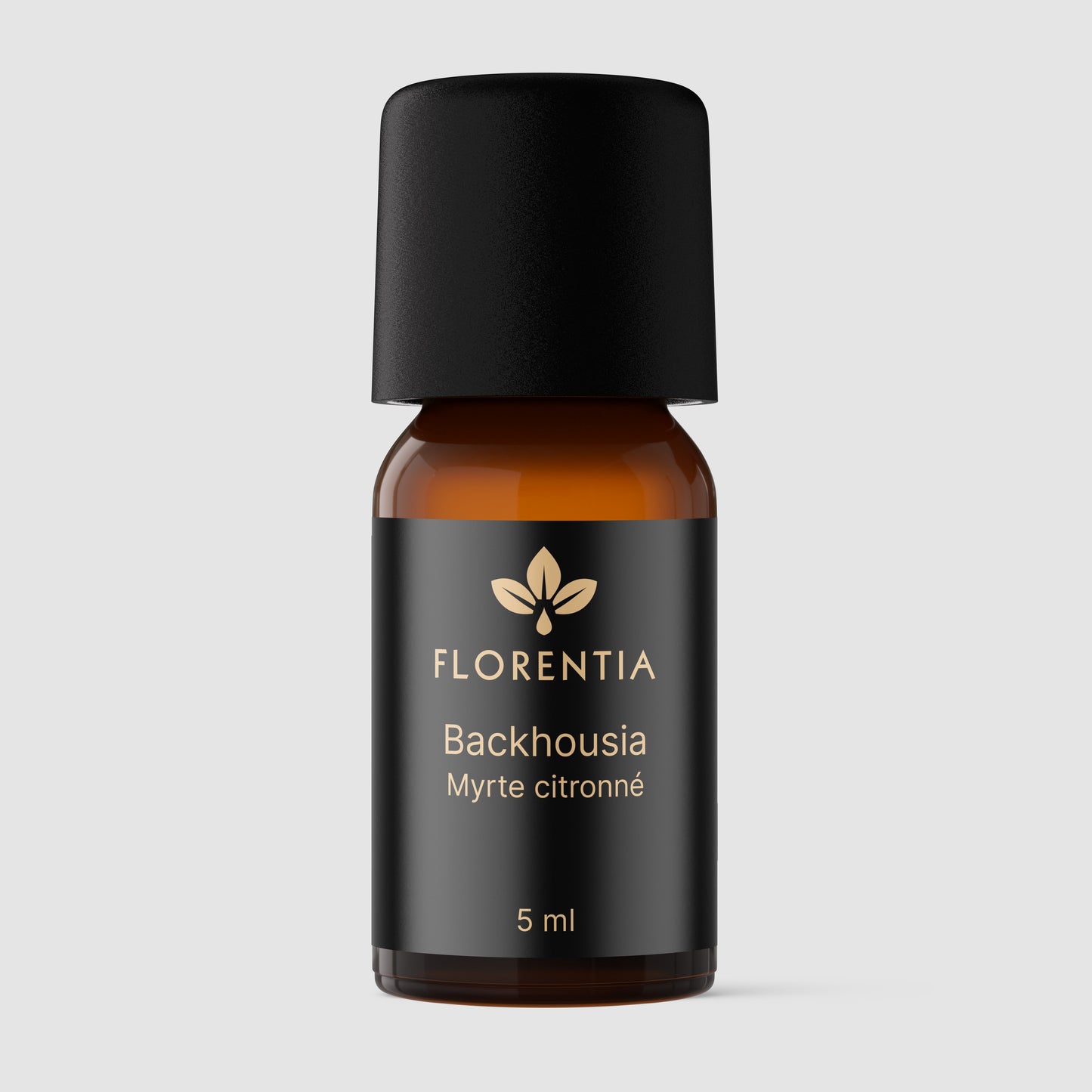 Backhousia (Zitronenmyrte) 5 ml