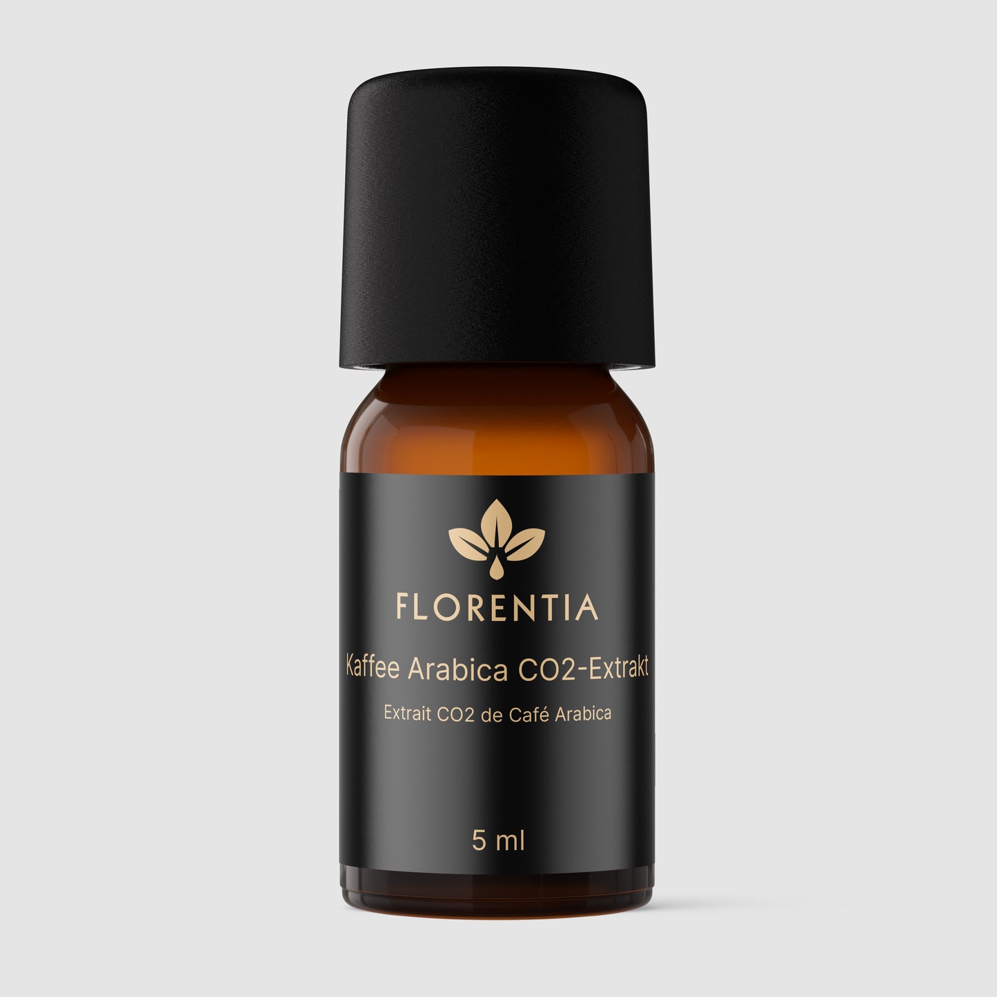 Kaffee Arabica CO2-Extrakt 5ml