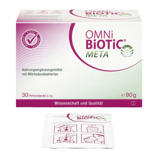 OMNi-BiOTiC® Meta 30 x 3g