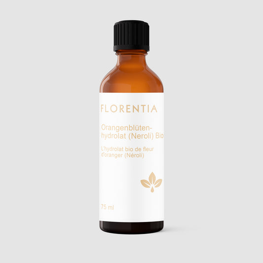 Orangenblütenhydrolat (Neroli) Bio 75 ml