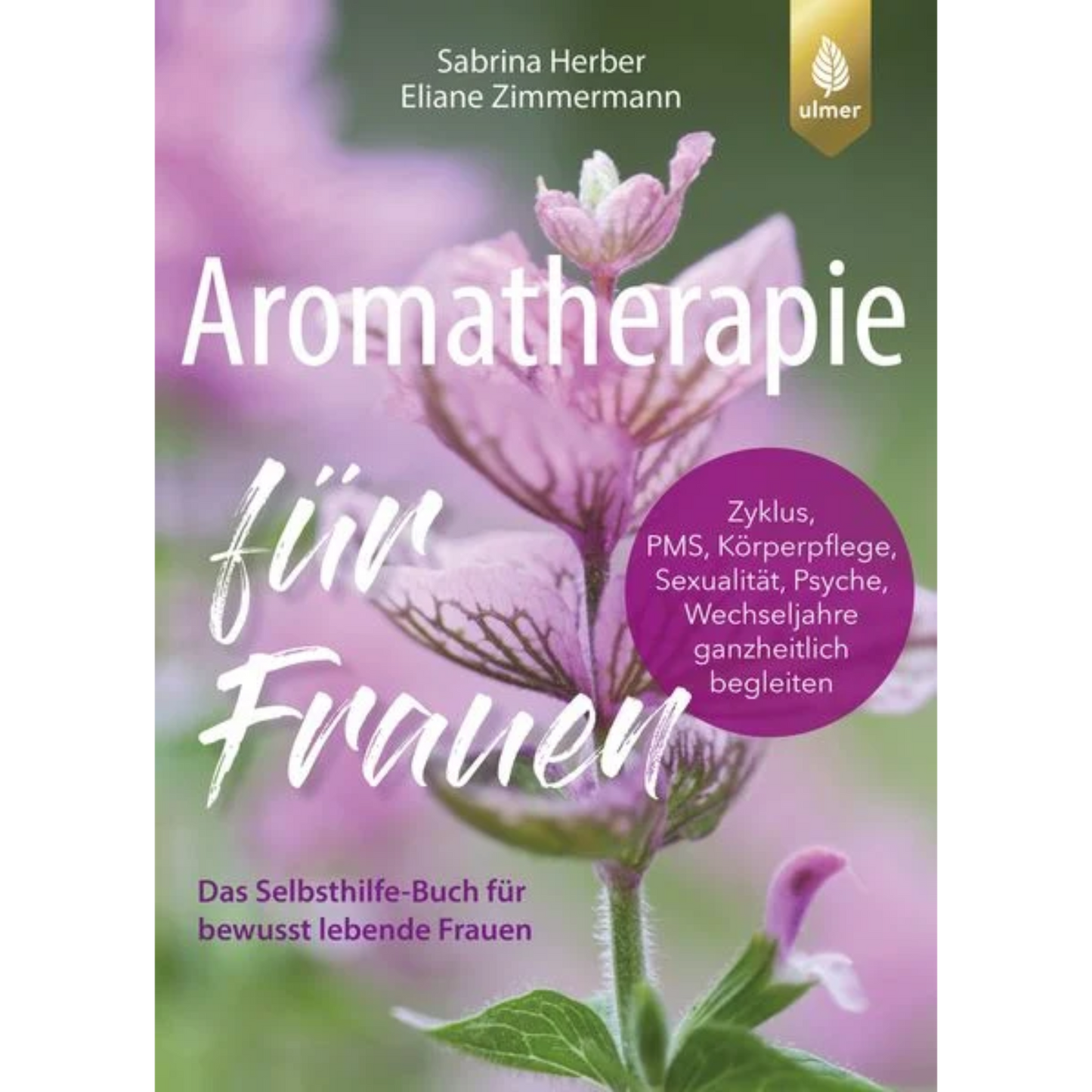 Aromatherapie für Frauen