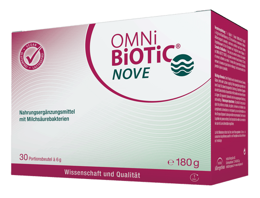 OMNi-BiOTiC® Nove 30 x 6g