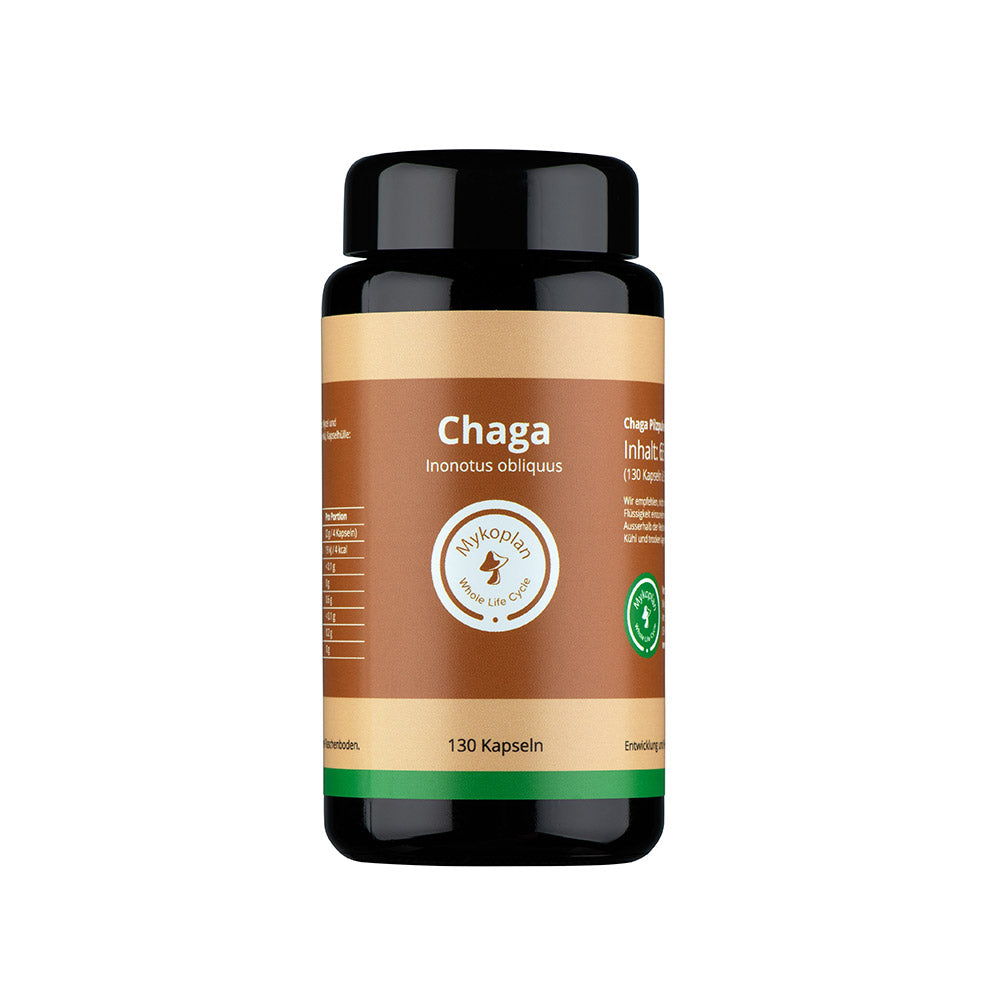 Bio Chaga