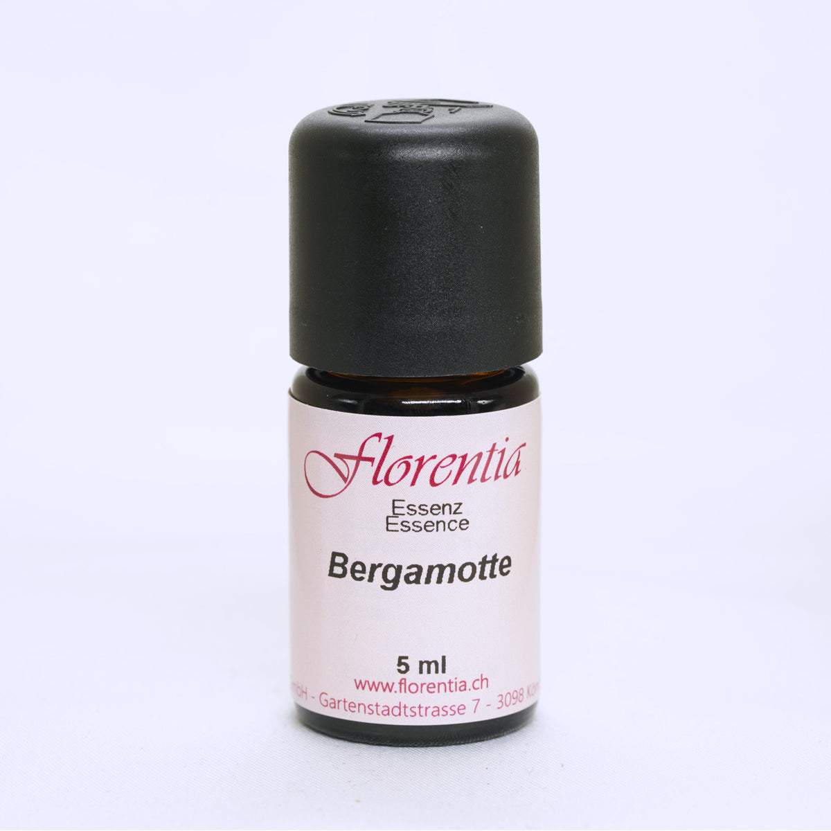 Bergamotte Bio 5 ml