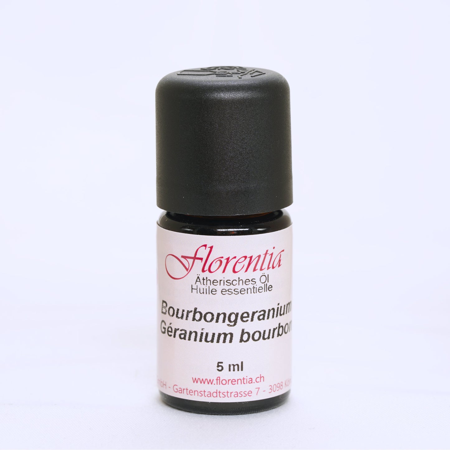 Bourbongeranium Bio 5 ml (Aktion)