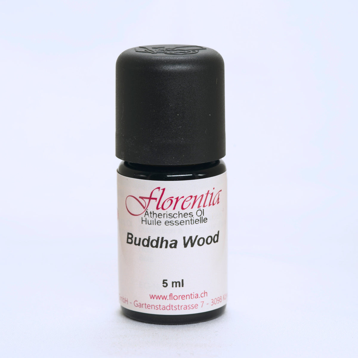 Buddha Wood 5 ml