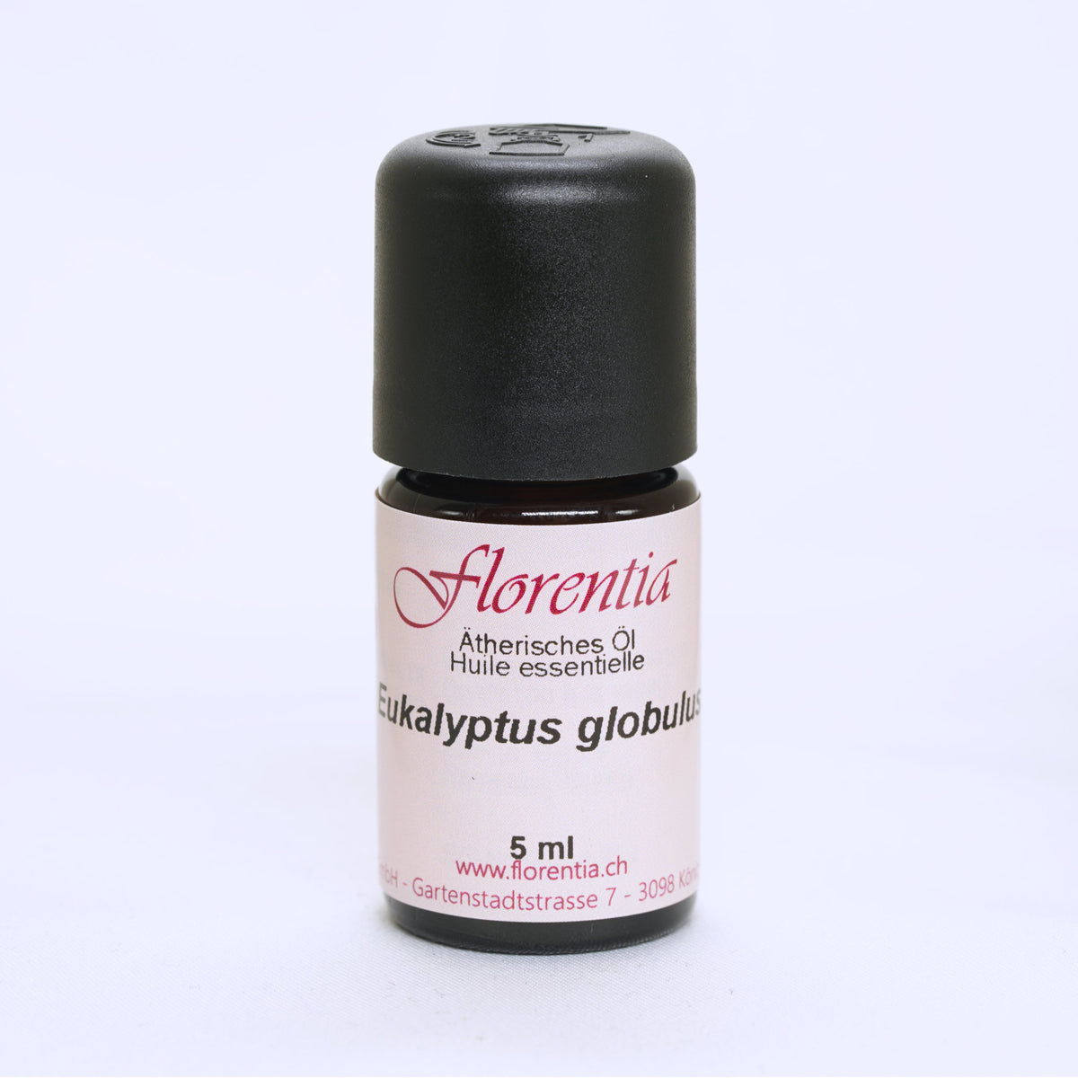 Eukalyptus-globulus 5 ml