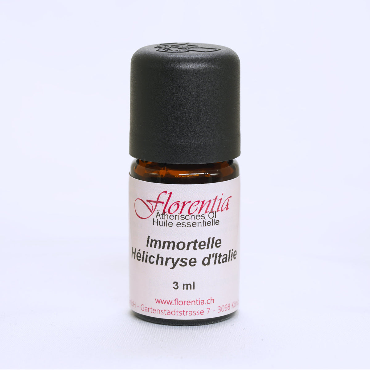 Immortelle Bio 3 ml