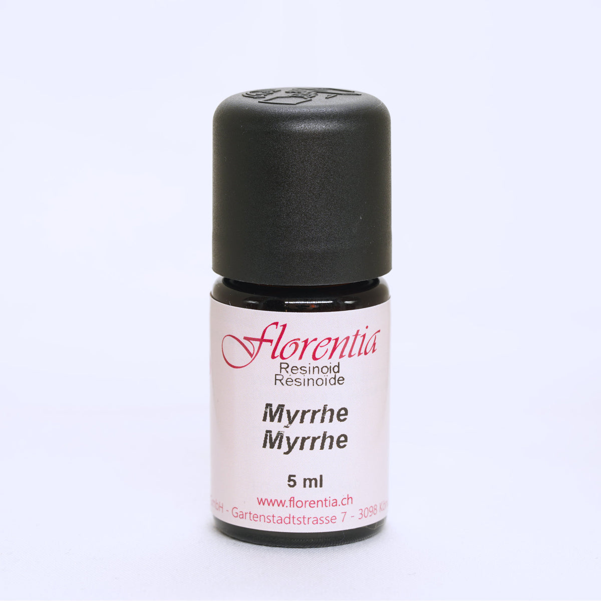 Myrrhe Bio 5 ml