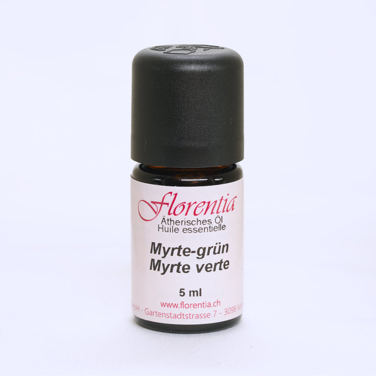 Myrte-grün Bio 5 ml