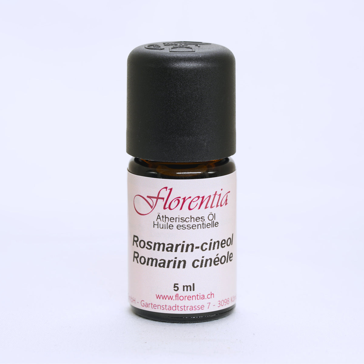 Rosmarin-cineol Bio 5 ml