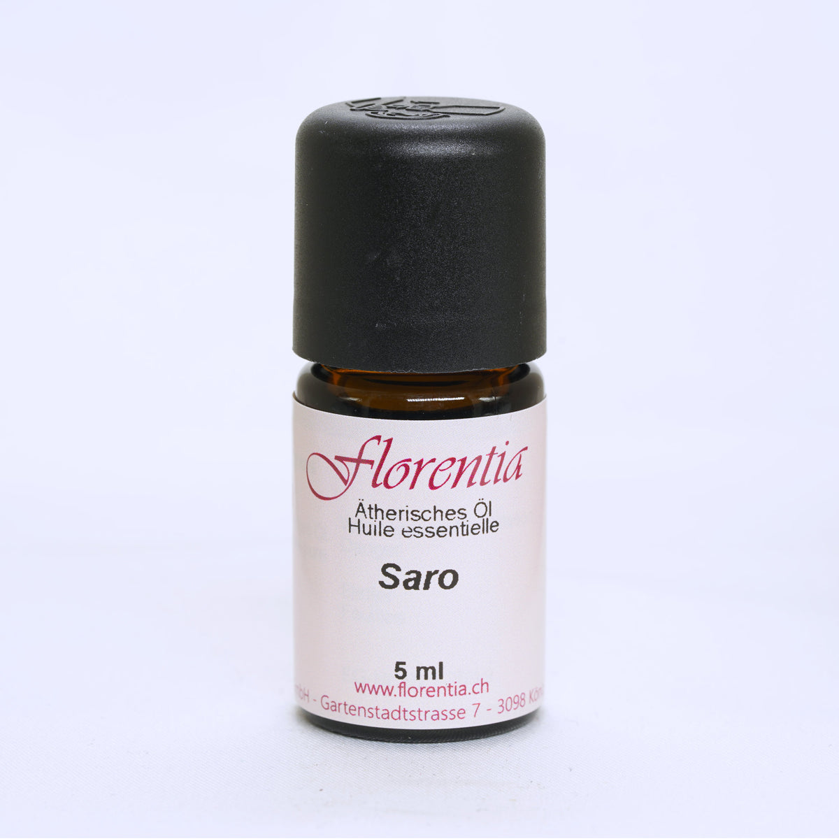 Saro Bio 5 ml