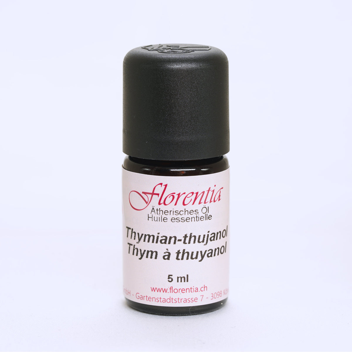 Thymian-thujanol Bio 5 ml