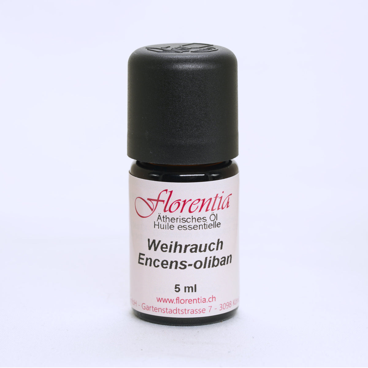 Weihrauch Bio 5 ml