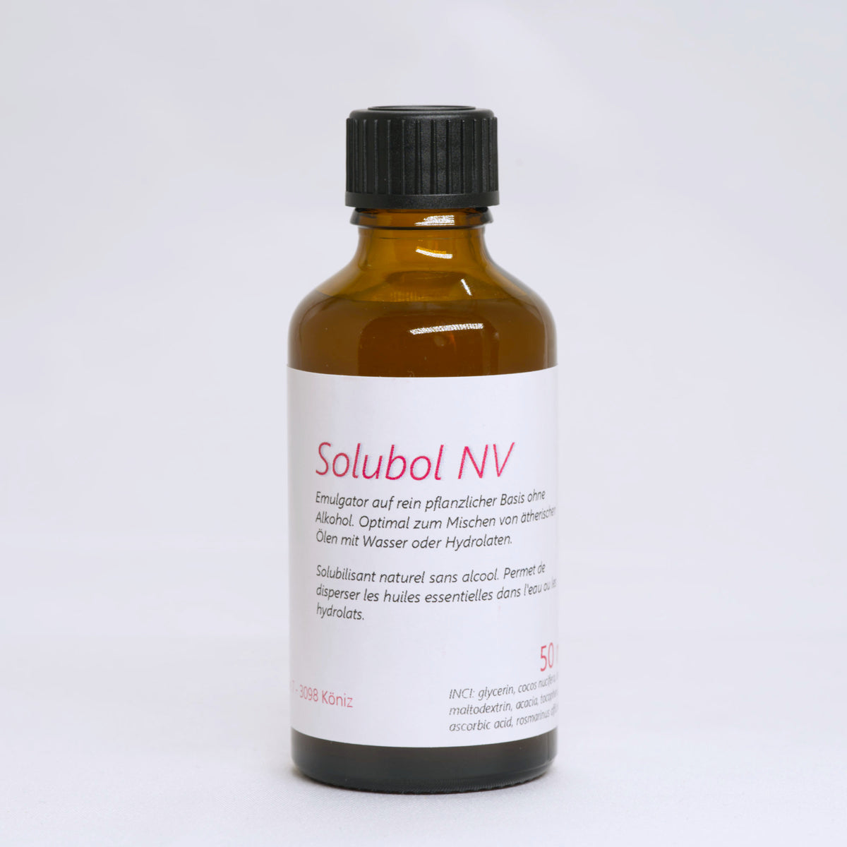 Solubol 50 ml